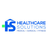 Healthcare Solutions logo