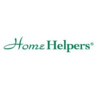 Home Helpers logo