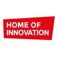 Home of Innovation logo