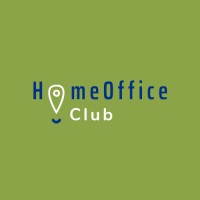 Home Office Club logo