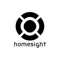 HOMESIGHT logo