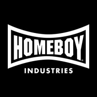 Homeboy Industries logo