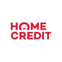 Home Credit Indonesia logo