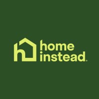 Home Instead logo