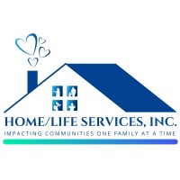 HOME/LIFE SERVICES INC. logo
