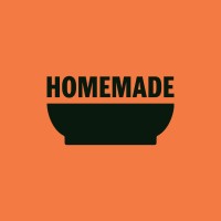 Homemade B.V logo
