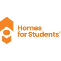 Homes for Students logo