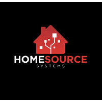 HomeSource Systems logo