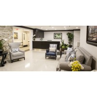 Homestead Post Acute logo