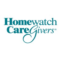 Homewatch CareGivers logo