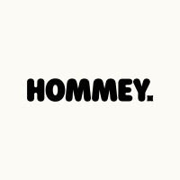 Hommey logo