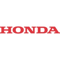 Honda Canada Inc. logo