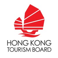 Hong Kong Tourism Board logo