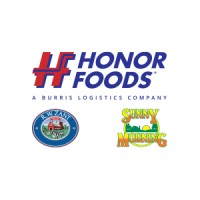 Honor Foods logo