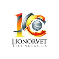 HonorVet Technologies logo