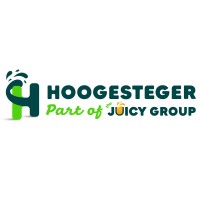 Hoogesteger - Partner in Premium Freshness logo