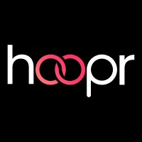 Hoopr logo
