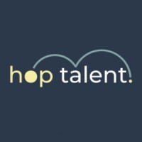 Hop Talent logo