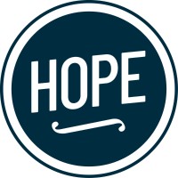 Hope For The Heart logo