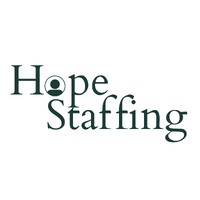 HOPE Staffing L.L.C. logo