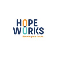 Hopeworks logo