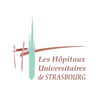 CHRU de Strasbourg - Hôpitaux Universitaires de Strasbourg logo