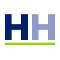 Horder Healthcare logo