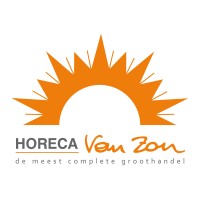 Horeca Van Zon logo
