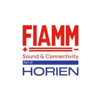 HORIEN Automotive Solutions logo