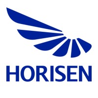 HORISEN logo