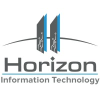 شركة الأفق لتقنية المعلومات logo