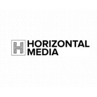 Horizontal Media logo