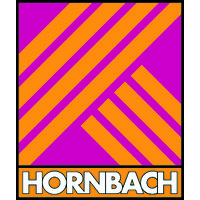 Logo HORNBACH Baumarkt d.o.o. Beograd