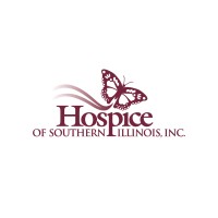Hospice of Southern Illinois logo