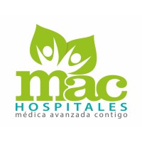 Hospitales MAC logo