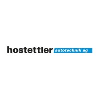 hostettler autotechnik ag logo
