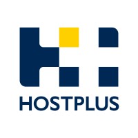 Hostplus logo