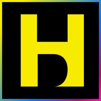 Hot Dish Advertising logo