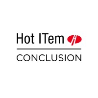 Hot ITem Conclusion logo