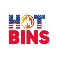 Hotbins Perú logo