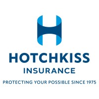 Hotchkiss Insurance logo