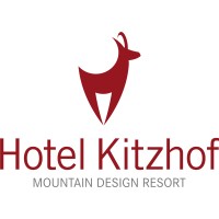 Logo Hotel Kitzhof - Mountain Design Resort