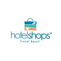 Hotel Shops logo