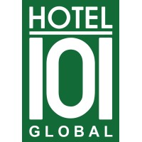 Hotel101 Global logo
