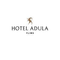 Hotel Adula Flims logo