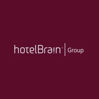 HotelBrain Group logo