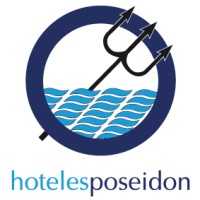 Hoteles Poseidon logo
