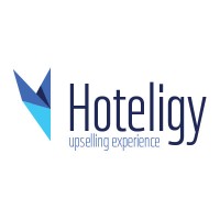 Hoteligy logo