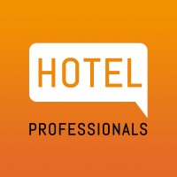 Hotelprofessionals logo