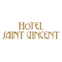 Hotel Saint Vincent logo